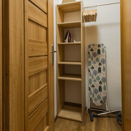 Klimt Apartment فروتسواف المظهر الخارجي الصورة