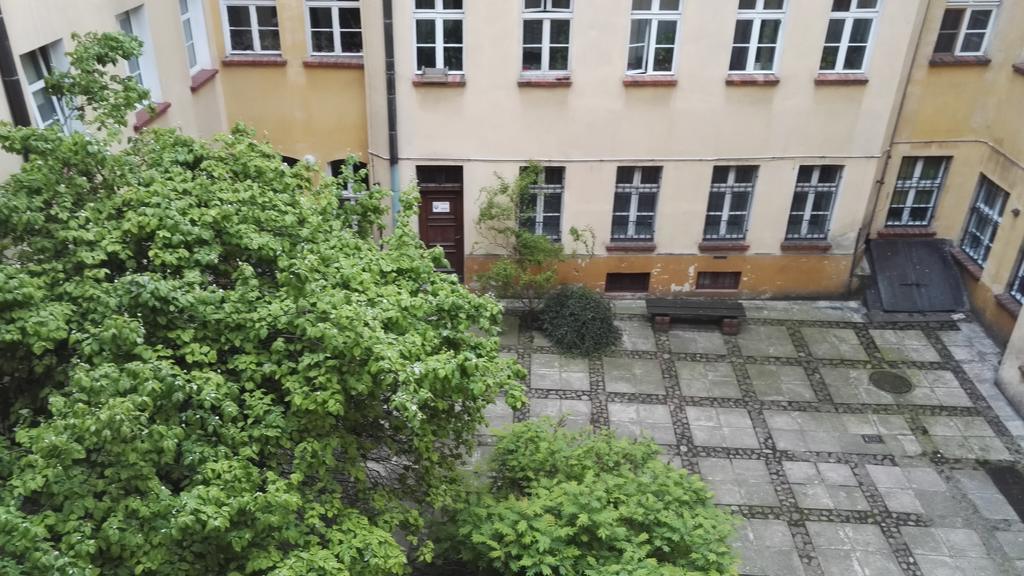 Klimt Apartment فروتسواف المظهر الخارجي الصورة