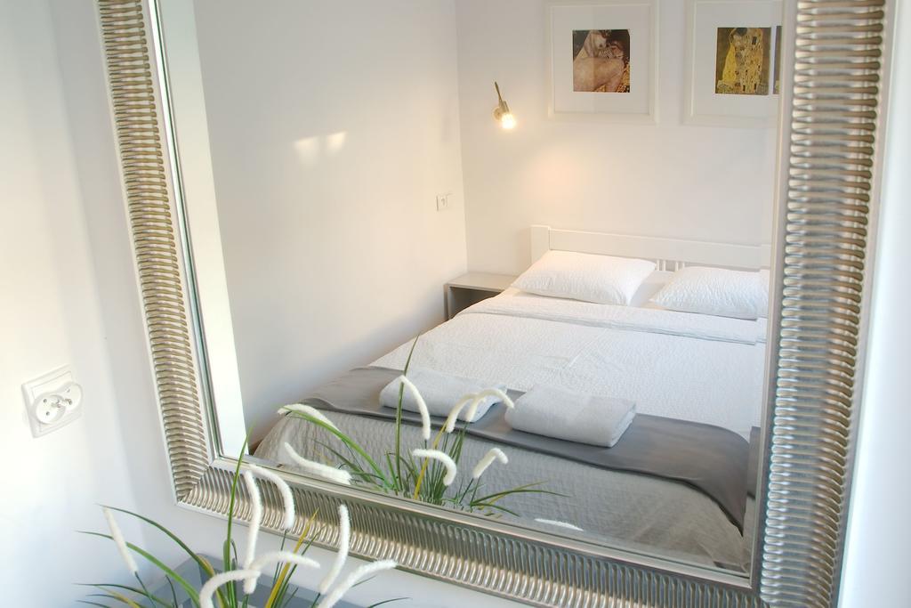 Klimt Apartment فروتسواف المظهر الخارجي الصورة
