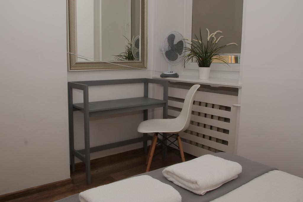Klimt Apartment فروتسواف المظهر الخارجي الصورة
