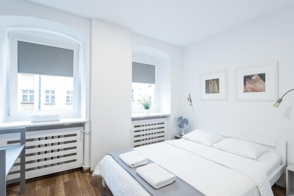 Klimt Apartment فروتسواف المظهر الخارجي الصورة