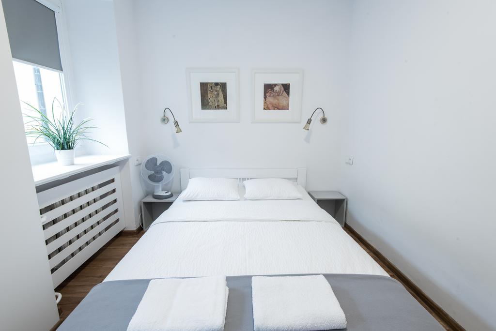 Klimt Apartment فروتسواف المظهر الخارجي الصورة