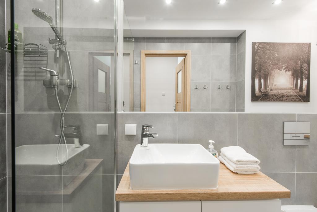 Klimt Apartment فروتسواف المظهر الخارجي الصورة