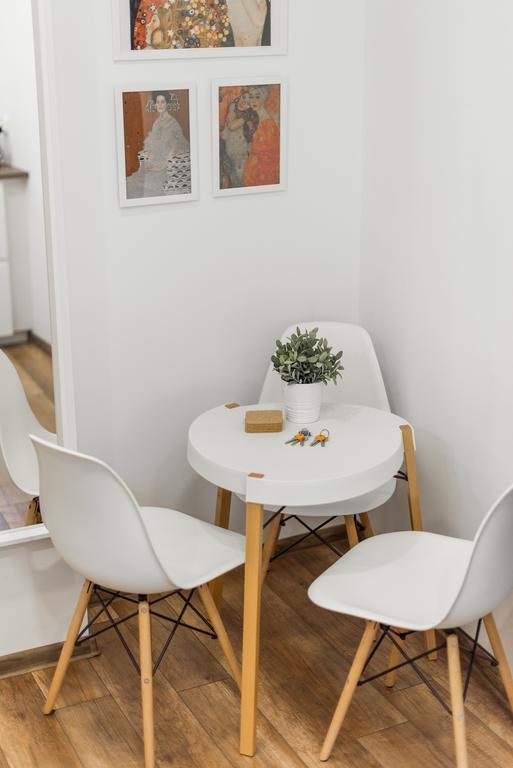 Klimt Apartment فروتسواف المظهر الخارجي الصورة
